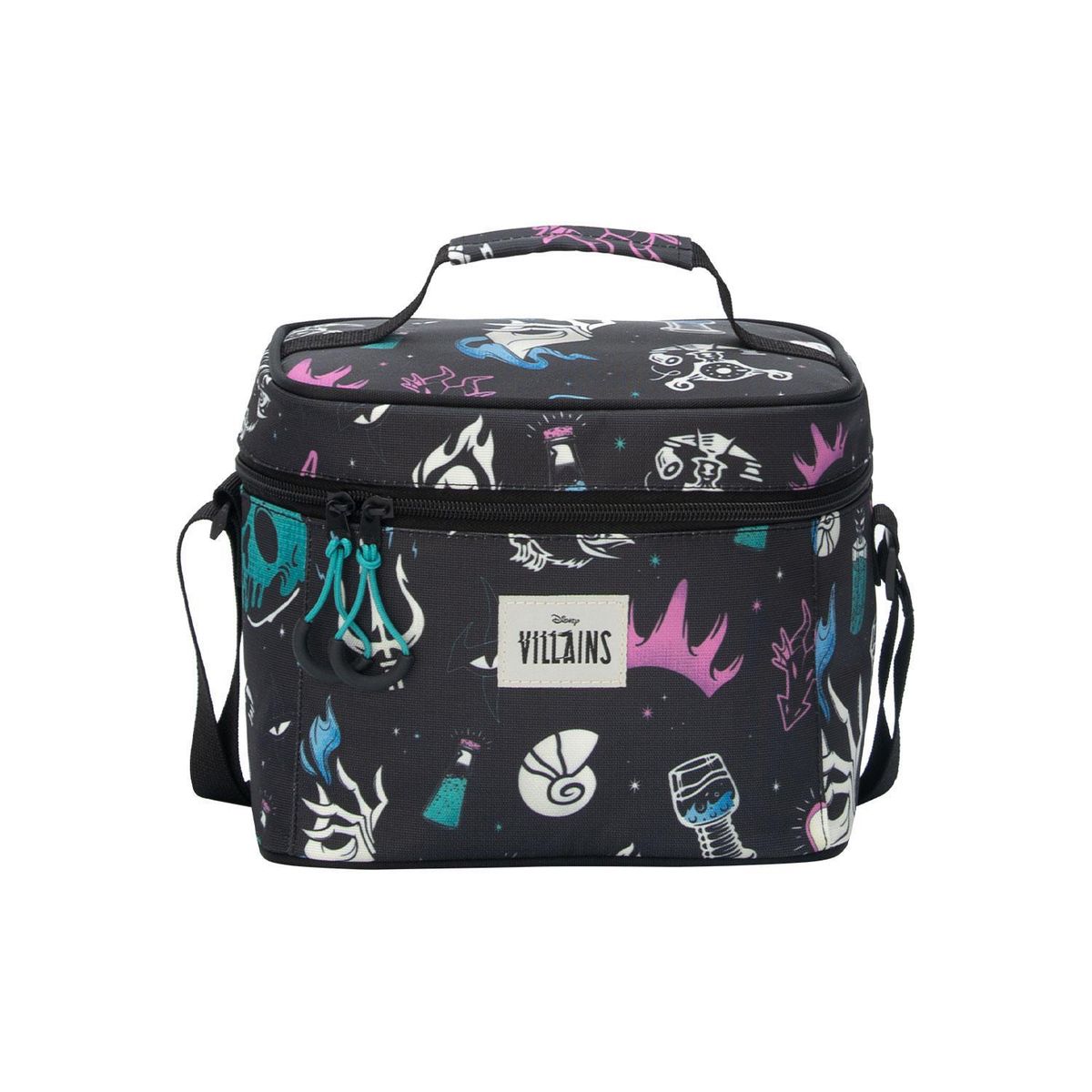 DISNEY - Lonchera Villanas