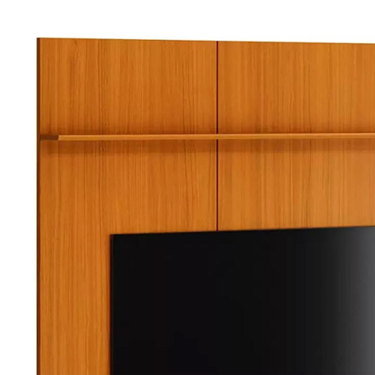 2020 HOME - Panel para TV Hasta 65'' Cadiz - Cedro