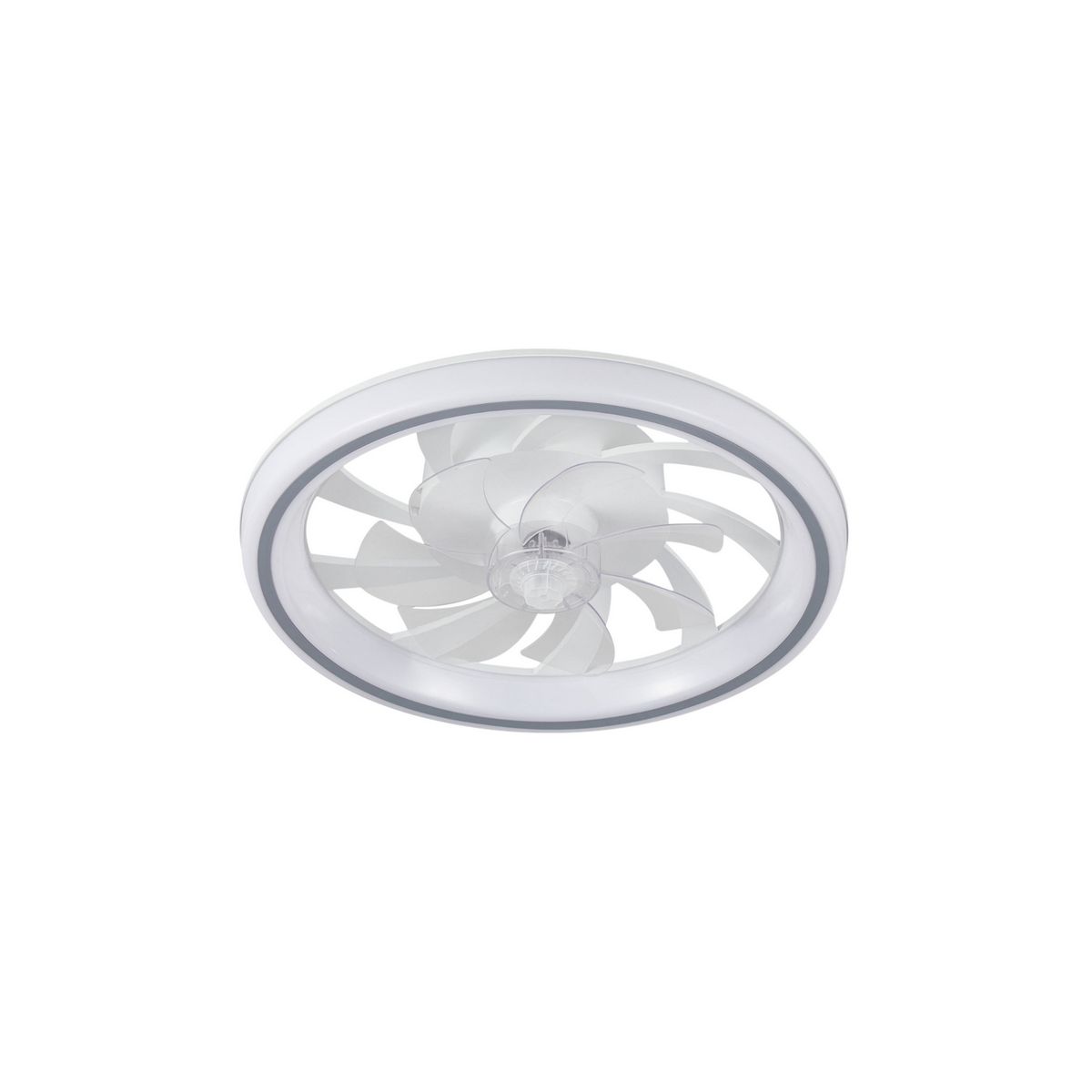 I LUMEN - Plafón Ventilador Milán 40W