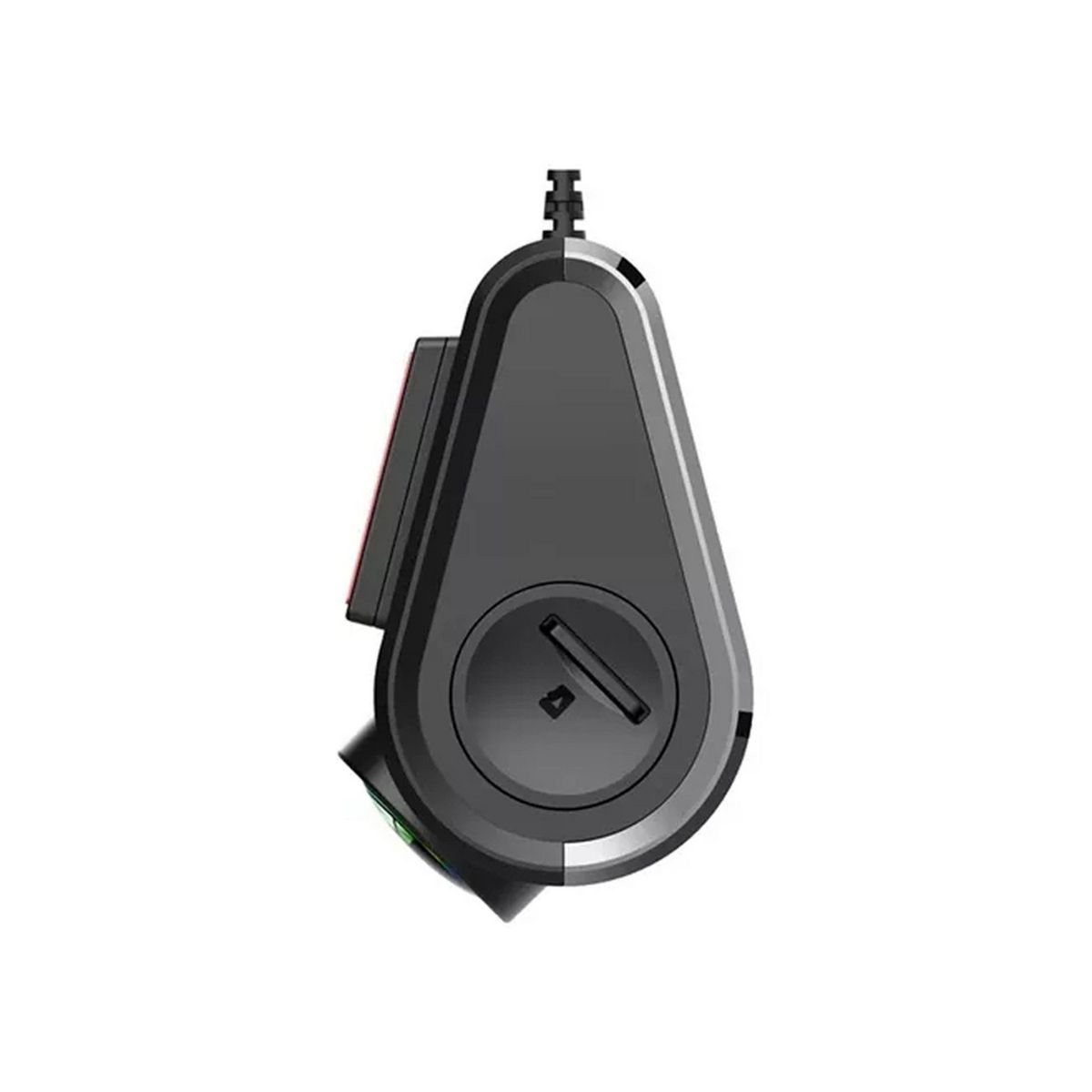 AIWA - Cámara Grabadora DVR HD