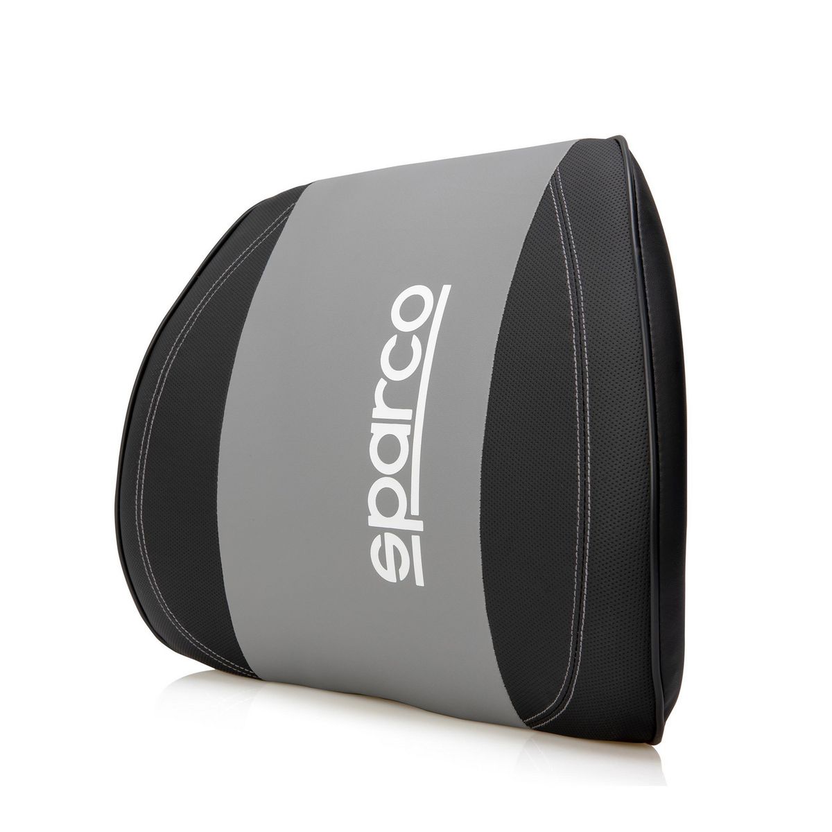 SPARCO - Cojín Lumbar para Asiento