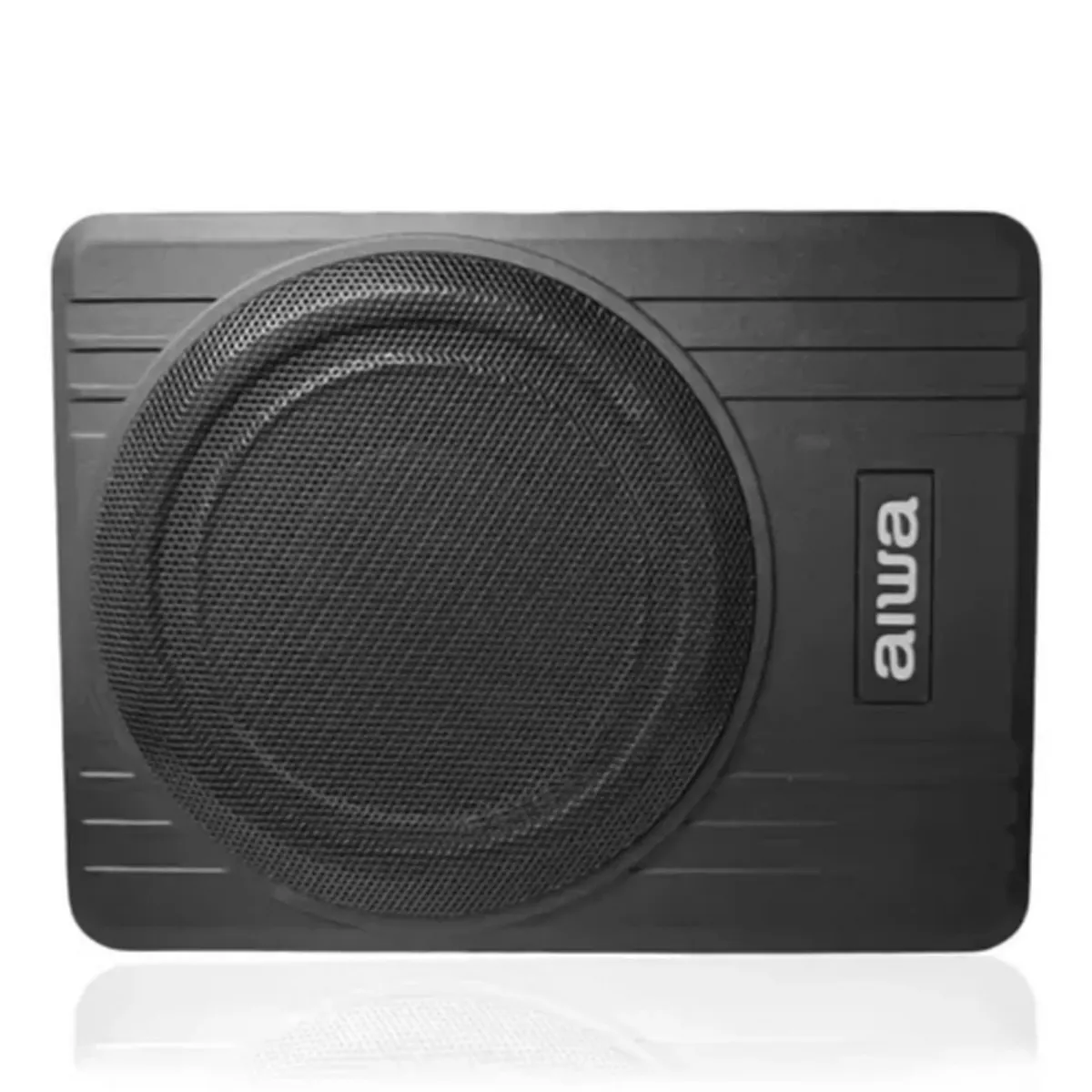 AIWA - Subwoofer 10 Amplificado