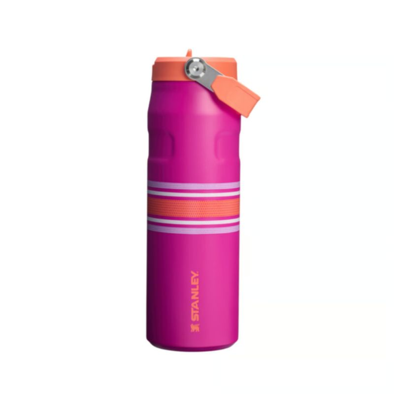 STANLEY - Tomatodo Flip Fucshia Mesh 24Oz