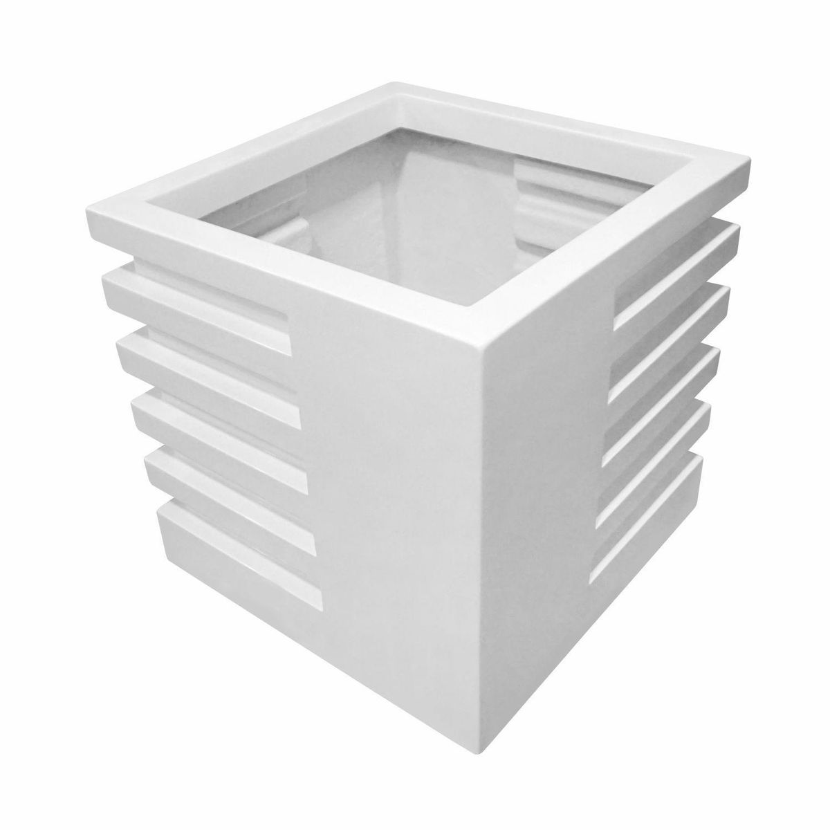 CUBA&SPA - Macetero Minimalista 60x62.5cm