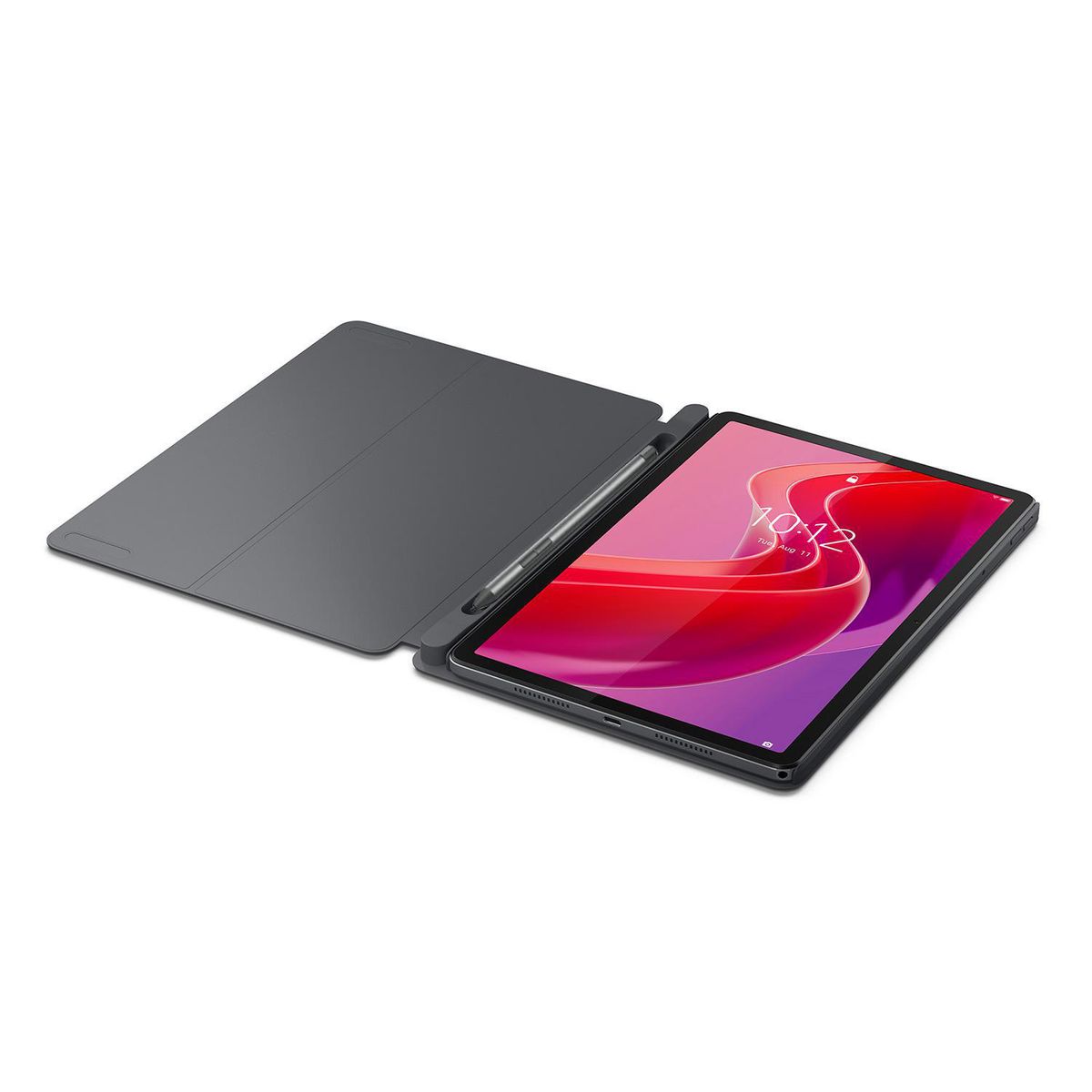LENOVO - Tablet M11 Mediatek 4GB 128GB 11" Lápiz + Case protector