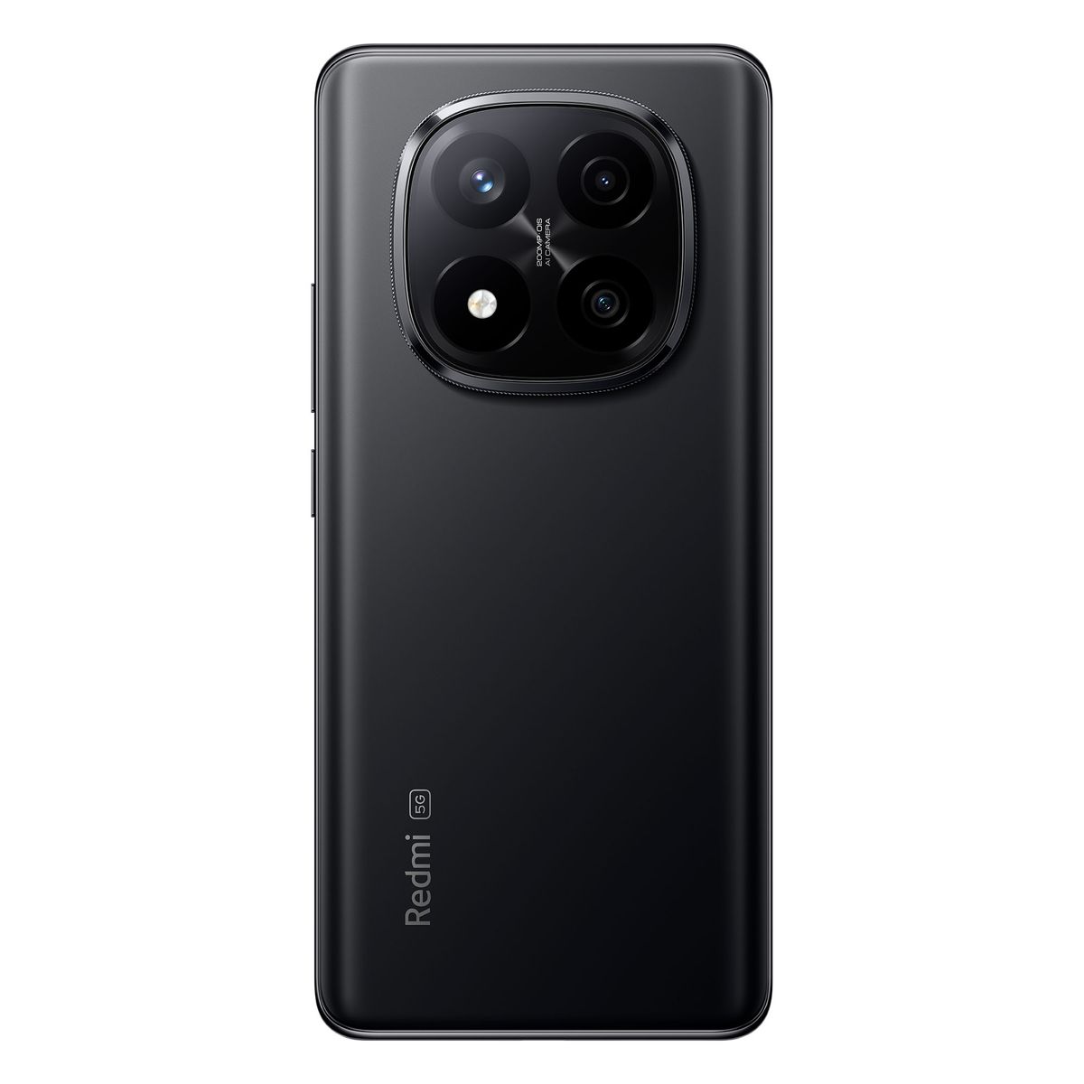 XIAOMI - Celular Redmi Note 14 Pro+ 5G Midnight Black 8GB 256GB