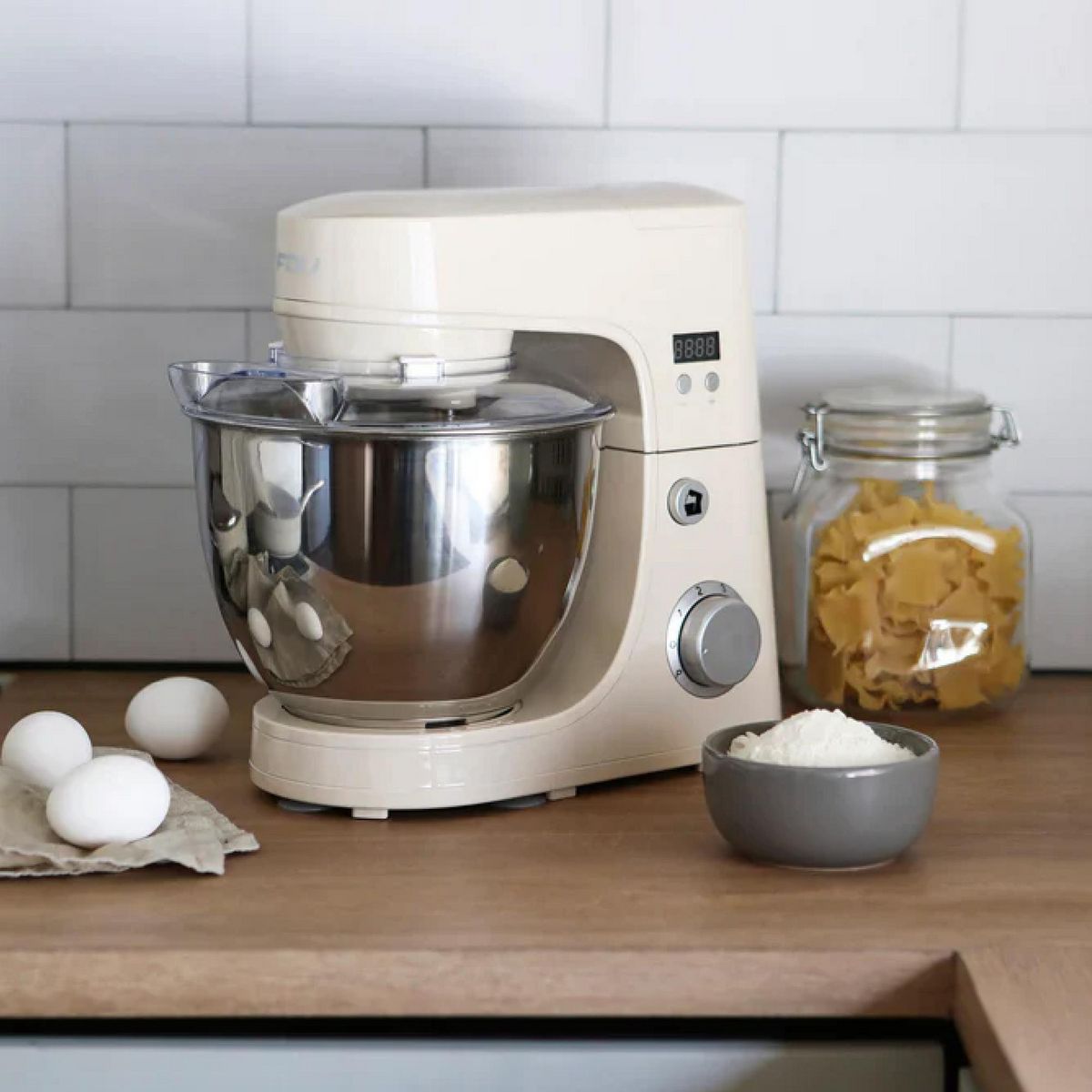 FDV - Batidora Venus Beige