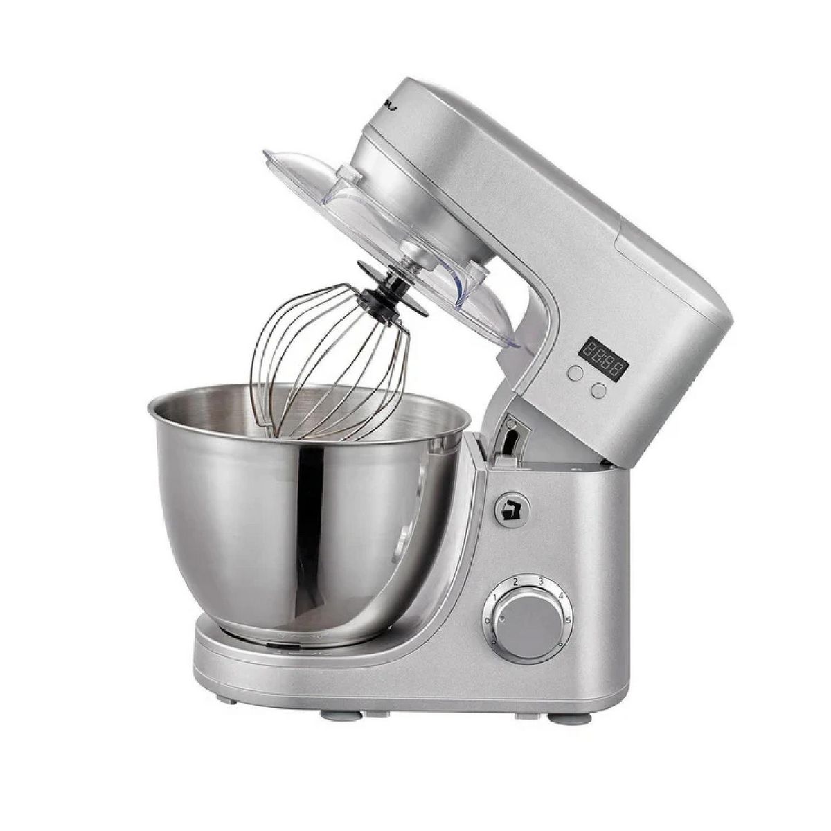 FDV - Batidora Venus Inox