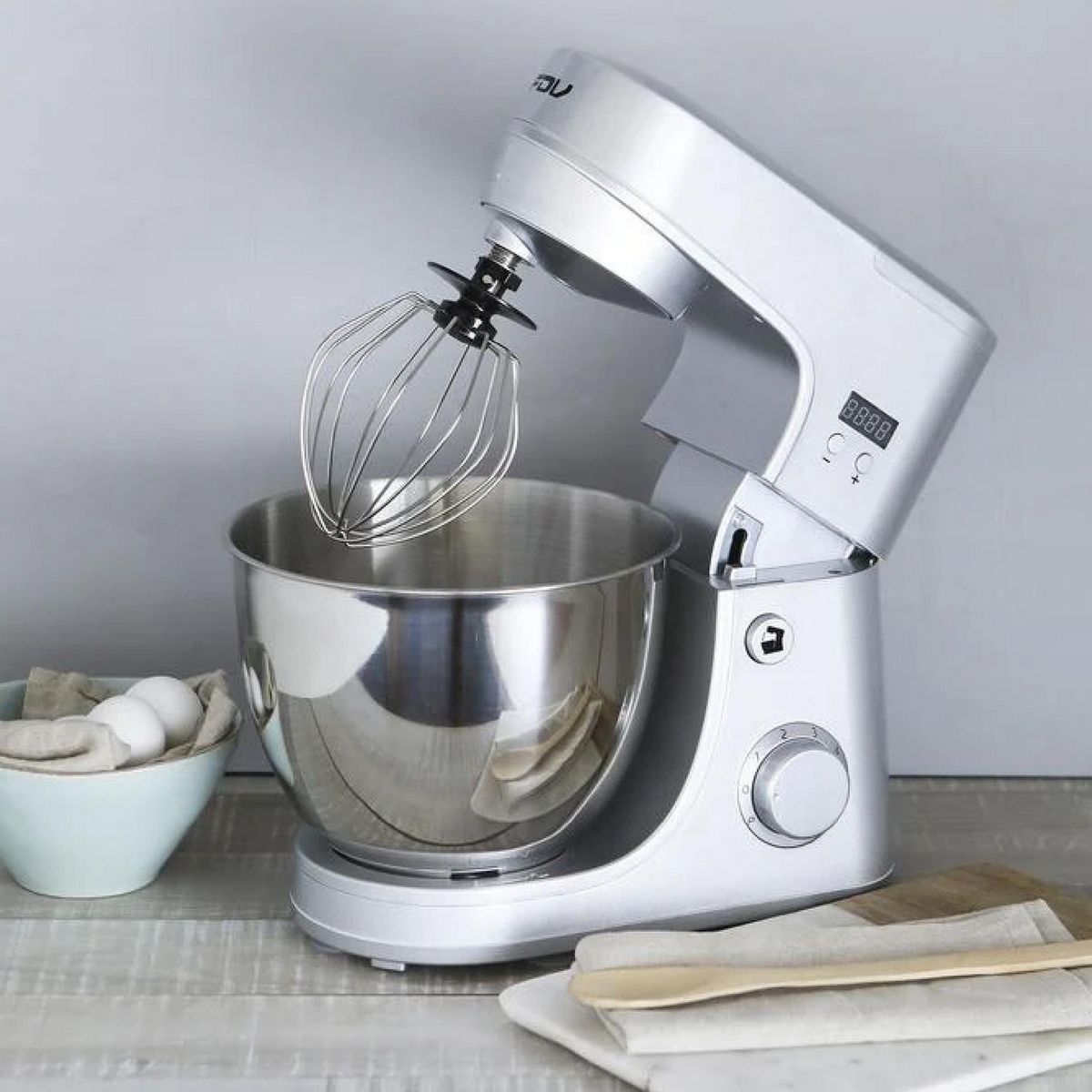 FDV - Batidora Venus Inox