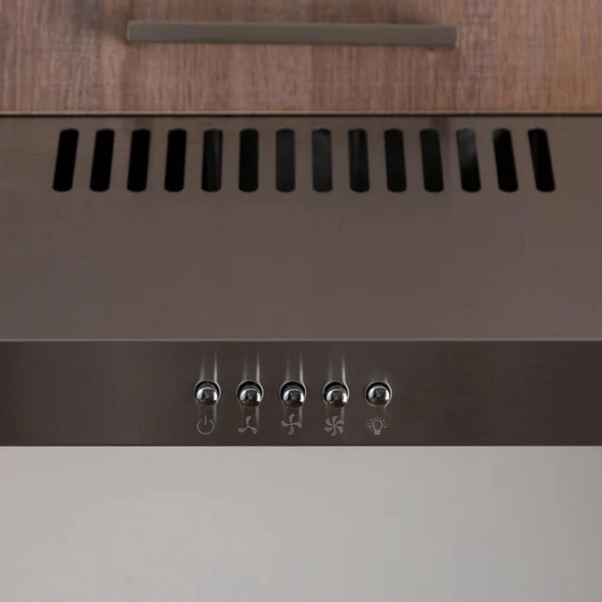 FDV - Campana Extractora Class 60cm