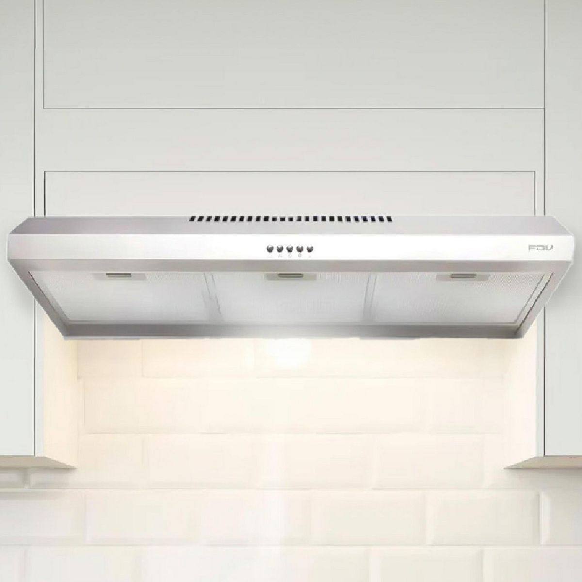 FDV - Campana Extractora Class 90cm