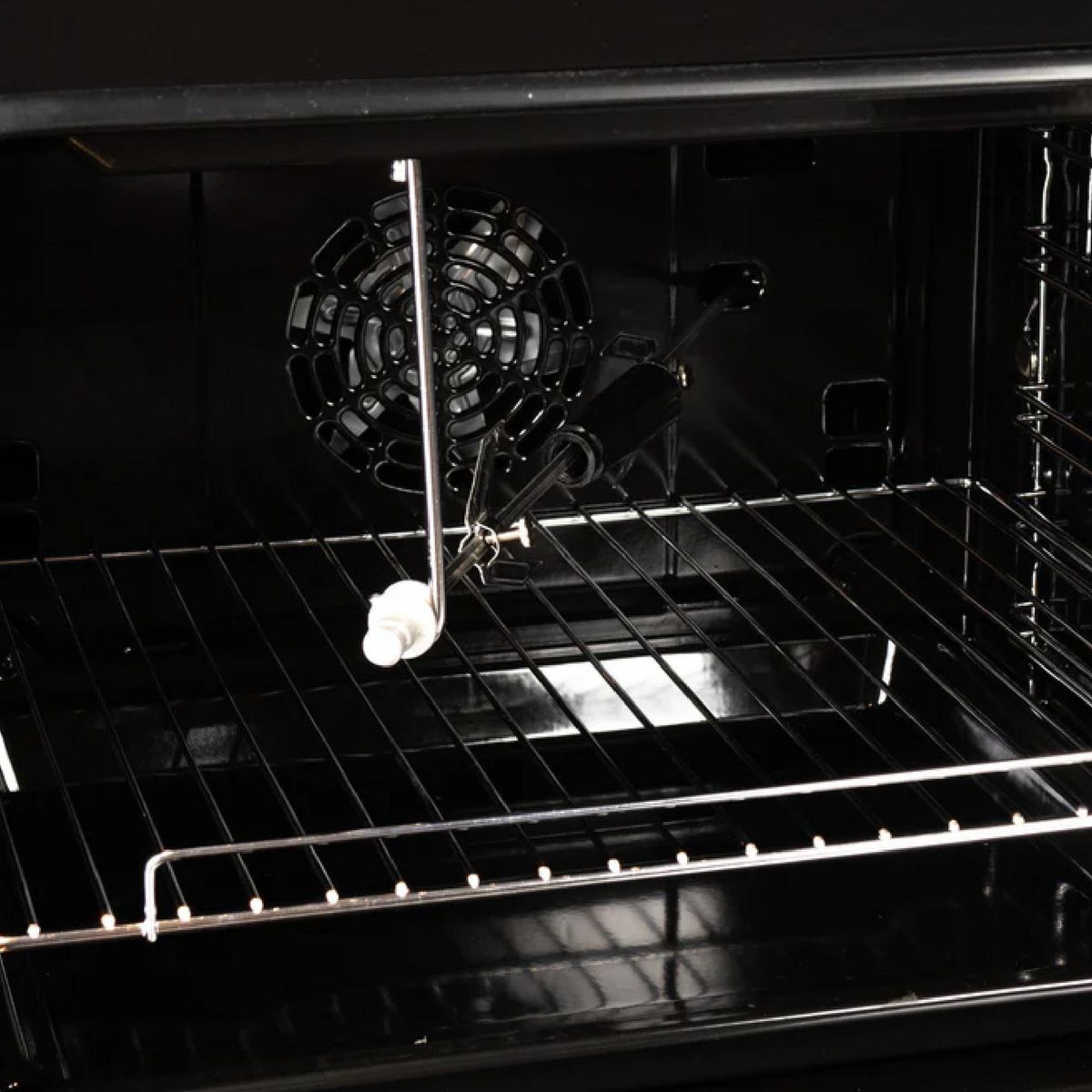 FDV - Horno Eléctrico Empotrable Style Turbo 67 L Fdv