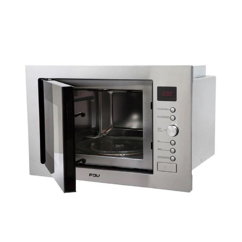 FDV - Horno Micrroondas Empotrable Deluxe Smart 34 L Fdv