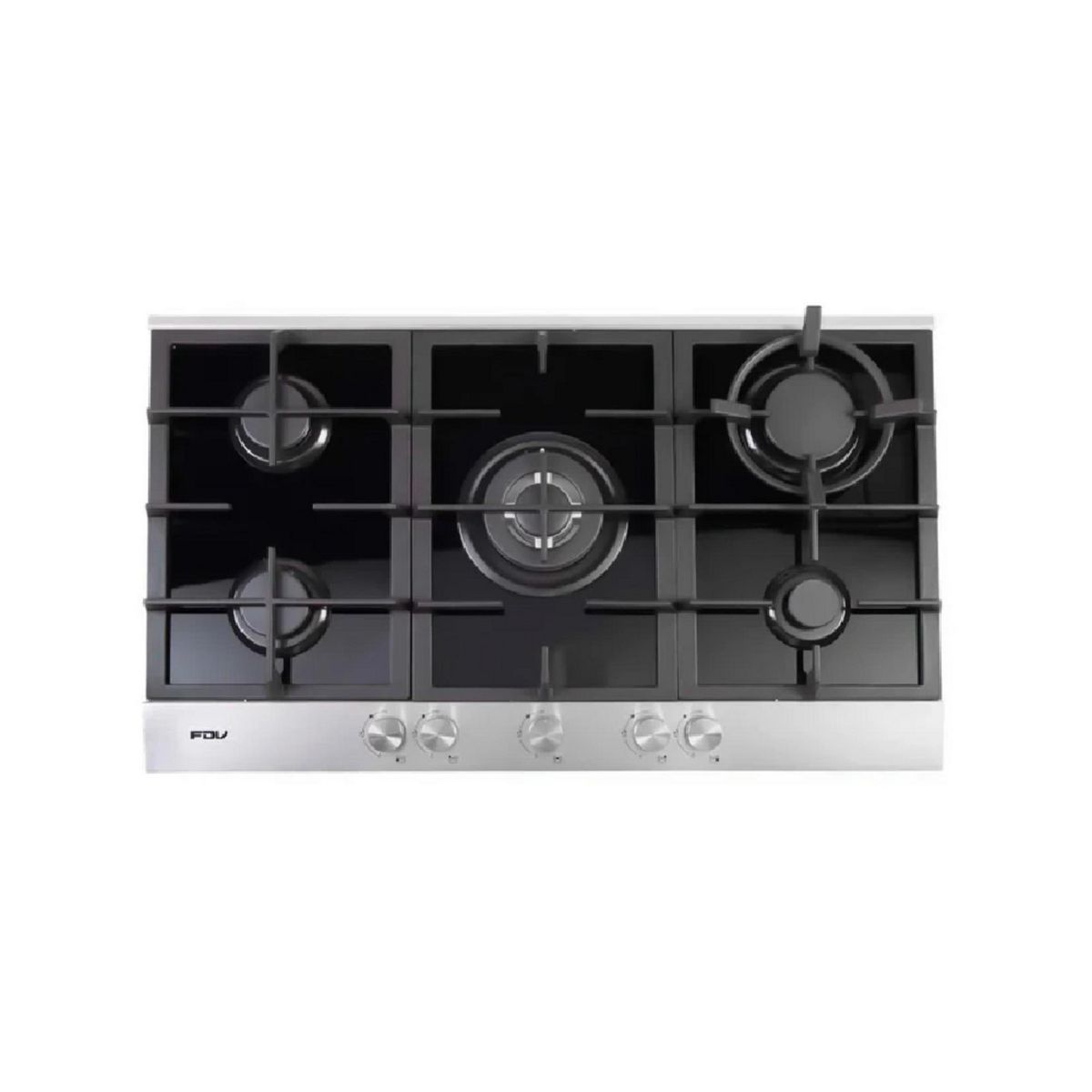 FDV - Encimera Deluxe Chef GLP