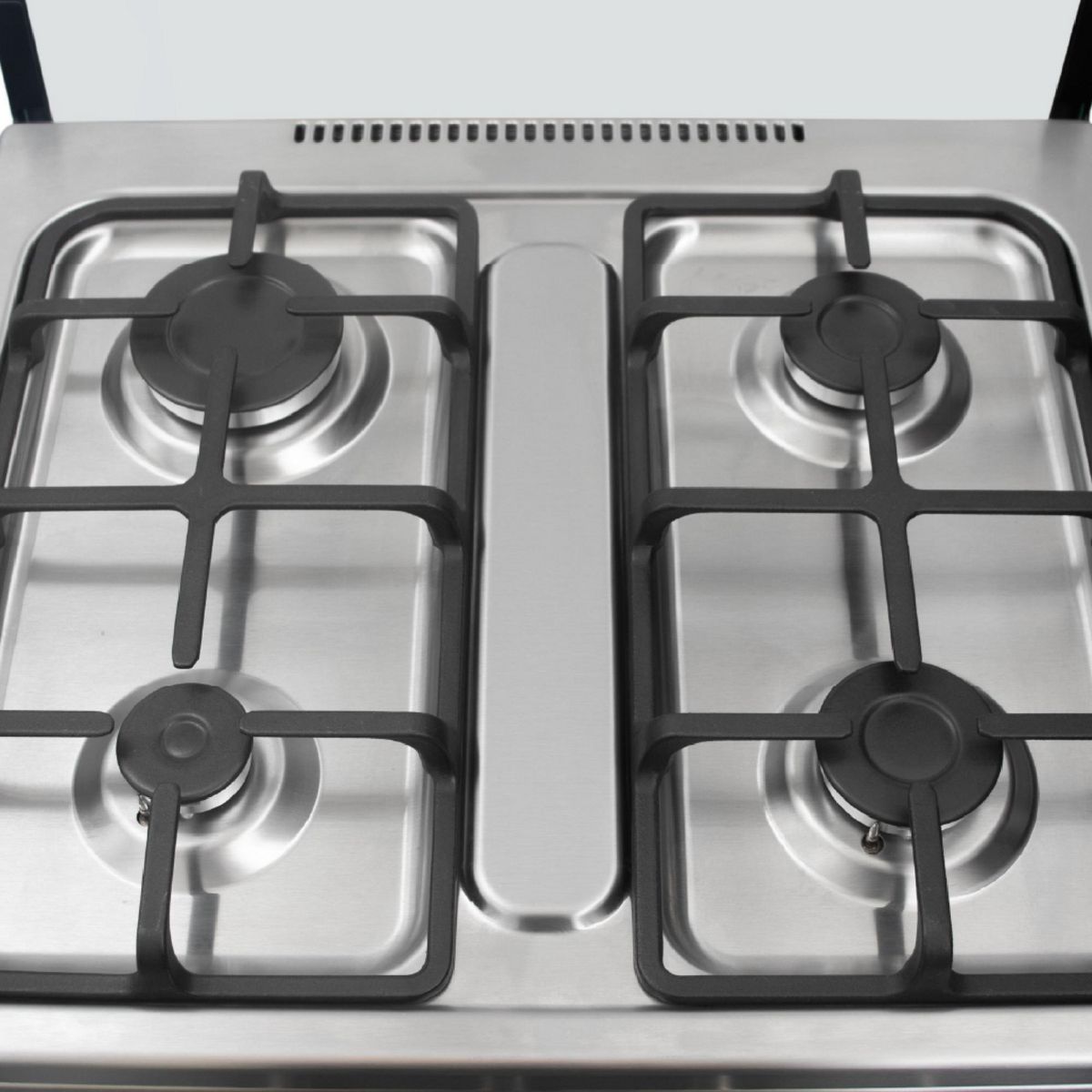 FDV - Cocina a Pier Class GN 60cm
