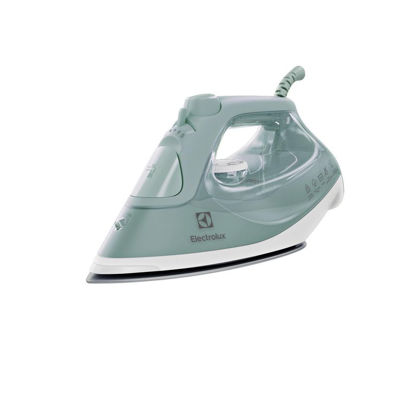 ELECTROLUX - Plancha de Ropa a Vapor ESI51