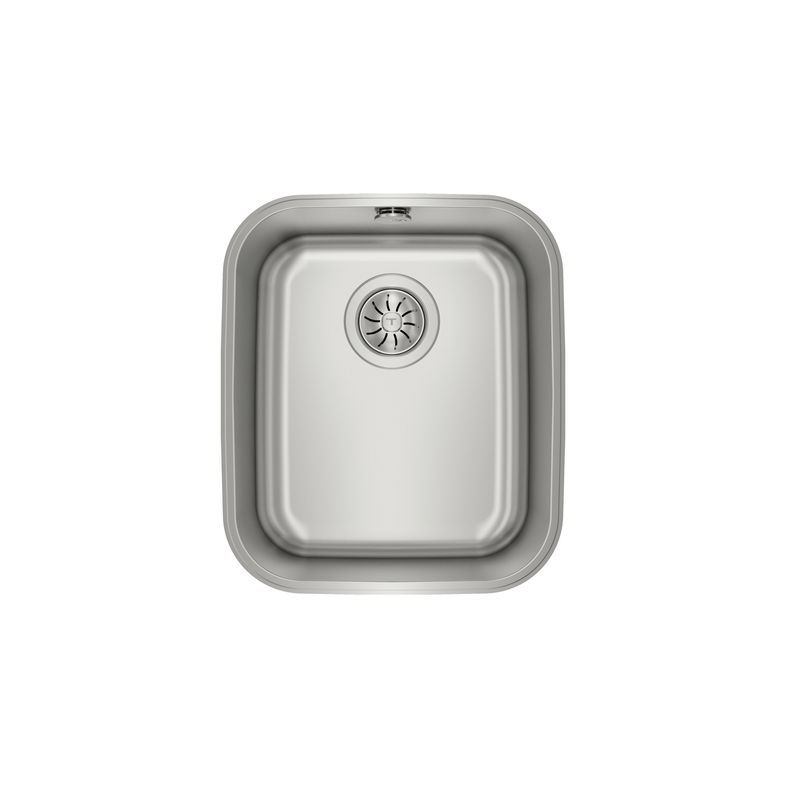 TEKA - Lavadero Acero Inoxidable BE 34.40.18