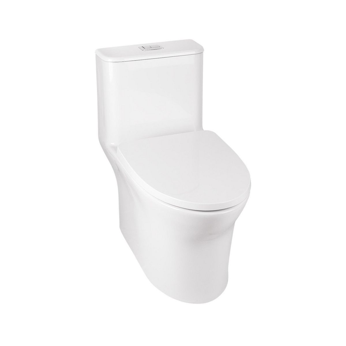 TREBOL - One Piece Castello Blanco 