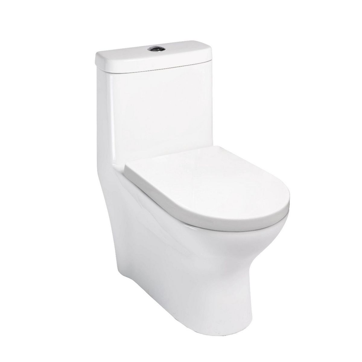 TREBOL - One Piece Livenza Blanco