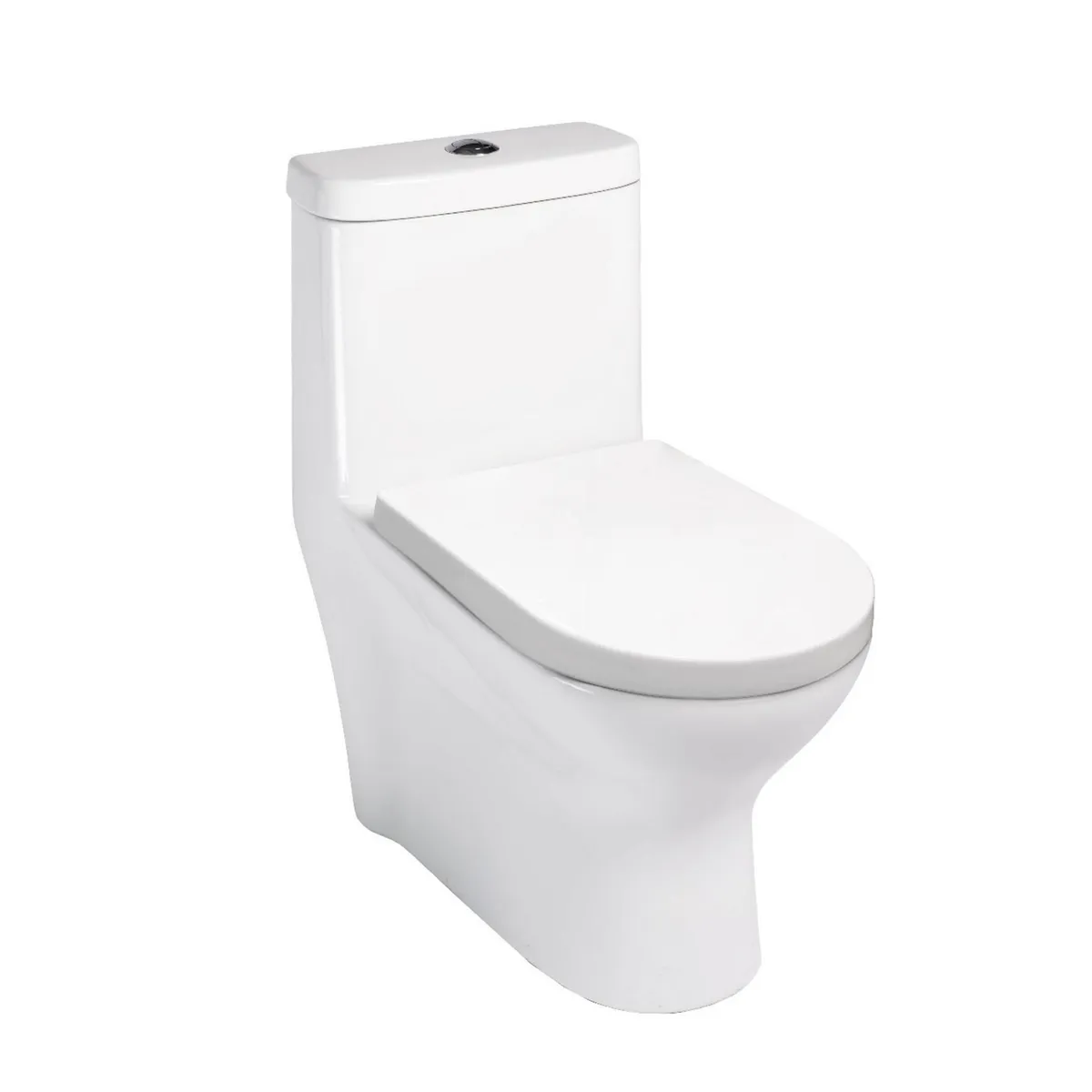 TREBOL - One Piece Livenza Blanco