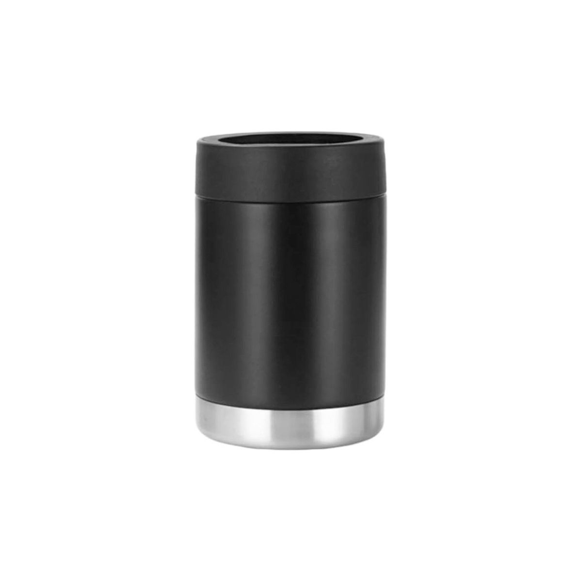 UNION YCHICAWA - Enfriador de Cerveza Inoxidable Negro