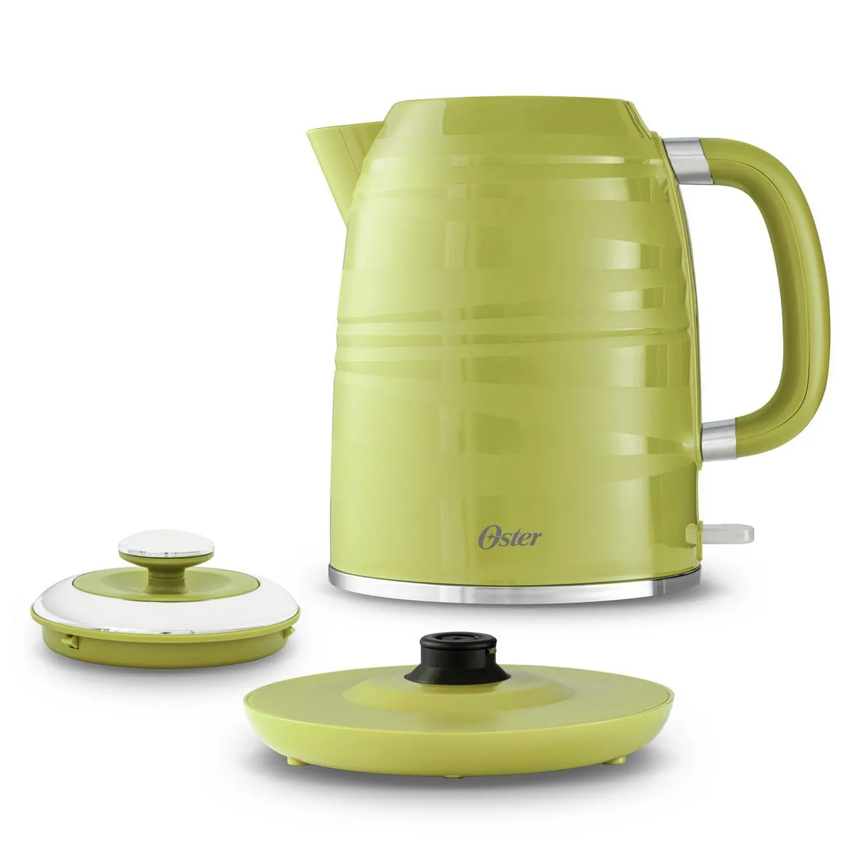 OSTER - Hervidora 1.7L