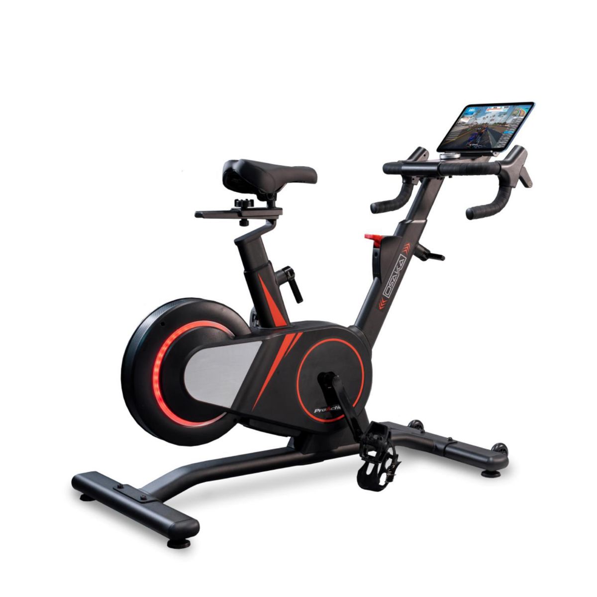 MONARK - Spinning BH Osaka