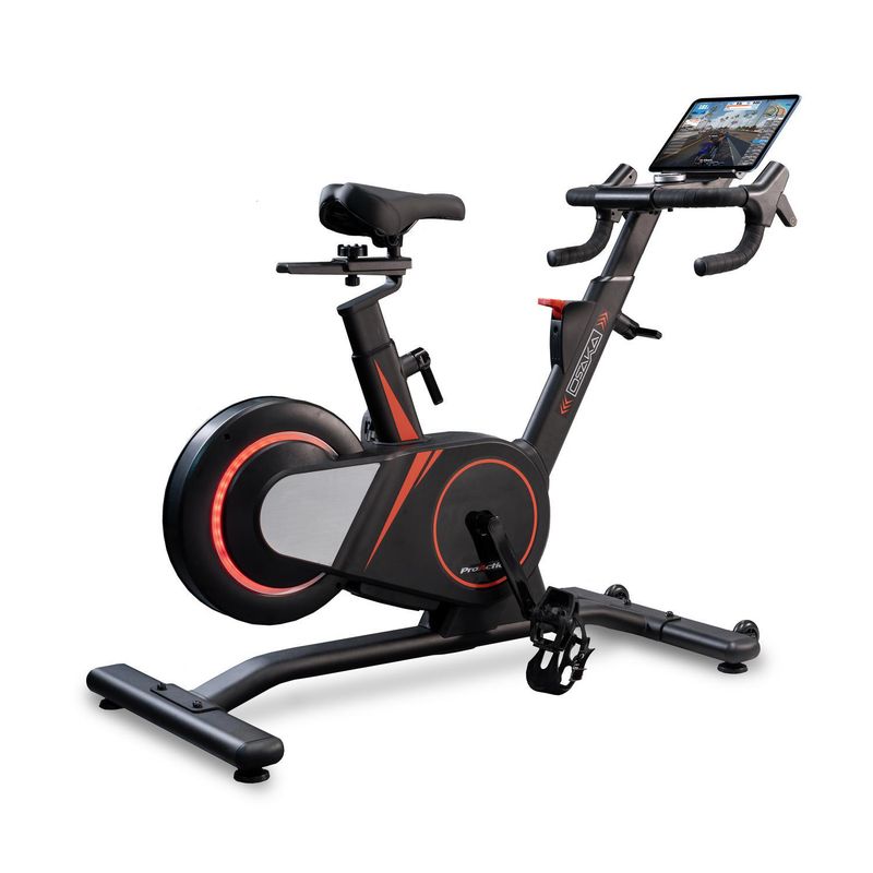 MONARK - Spinning BH Osaka