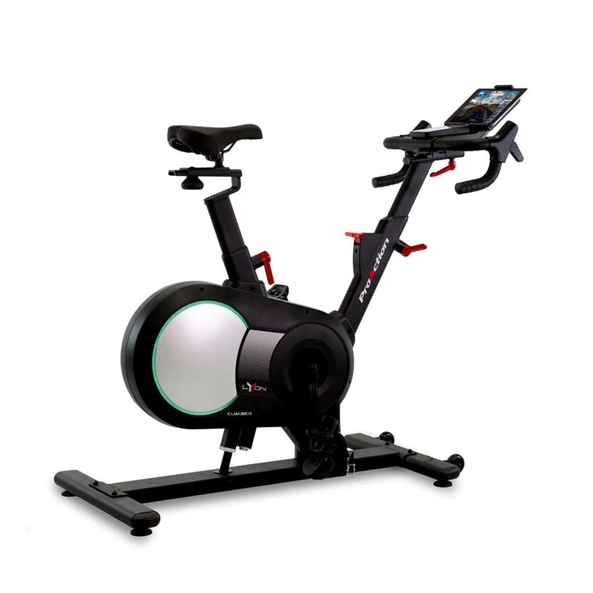 MONARK - Spinning BH Lyon Climber
