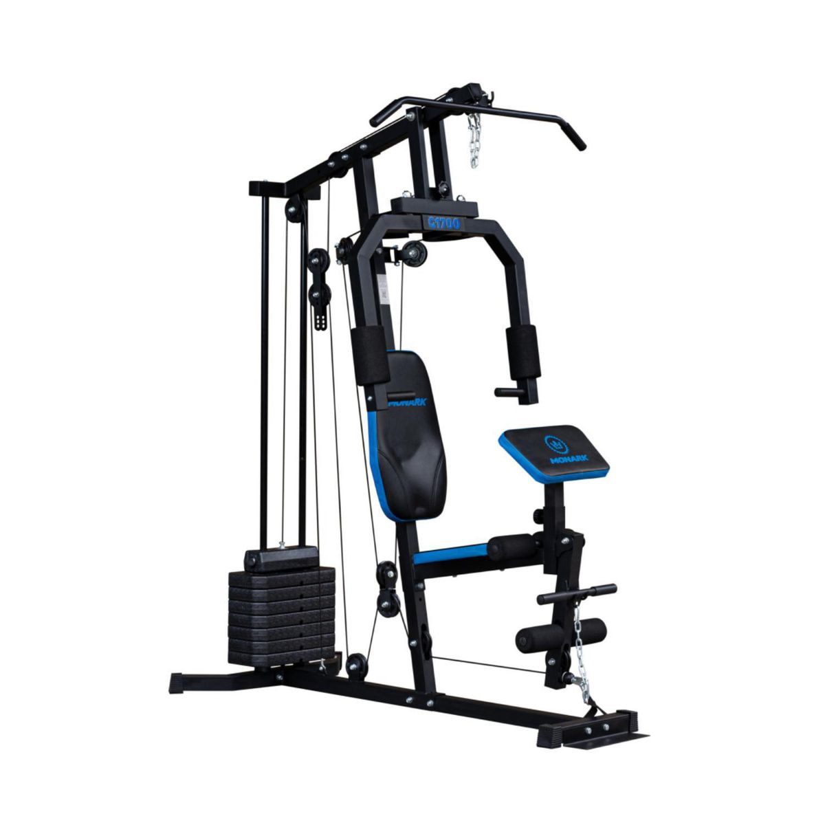 MONARK - Gimnasio Monark G1700
