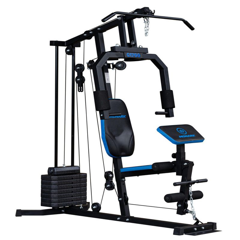 MONARK - Gimnasio Monark G1700