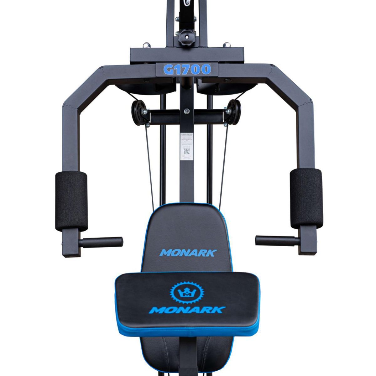 MONARK - Gimnasio Monark G1700