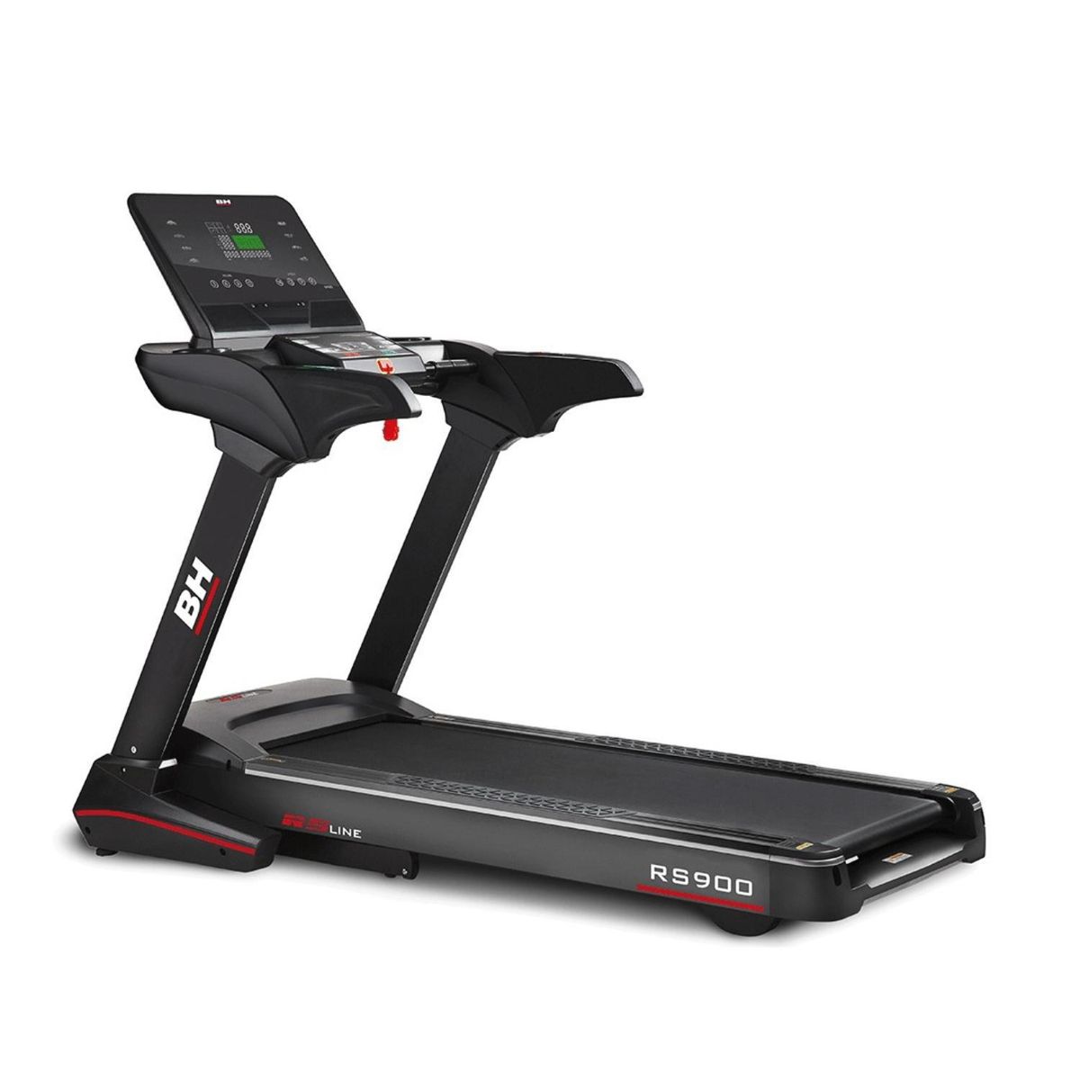 MONARK - Trotadora Eléctrica BH RS900