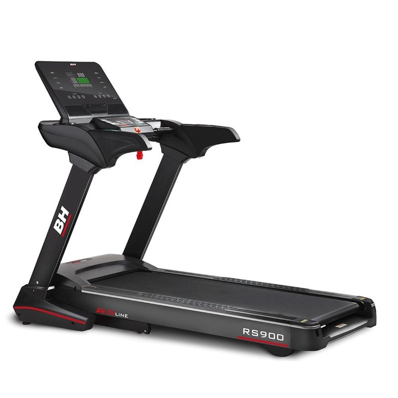 MONARK - Trotadora Eléctrica BH RS900