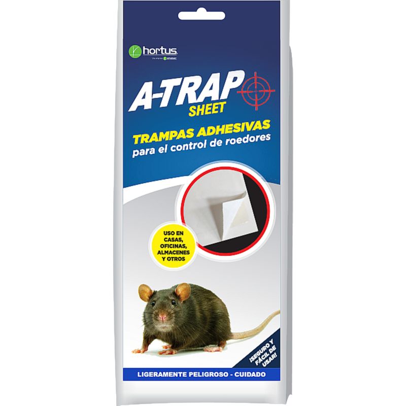 HORTUS - A-TRAP SHEET TRAMPA ADHESIVA