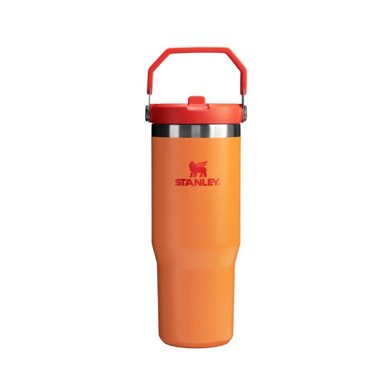 STANLEY - Tomatodo Flip Straw Golden 30Oz