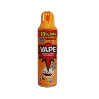 Vape Plaguicida en Aerosol 400ml