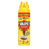 Vape Aerosol Cucarachas 400ml