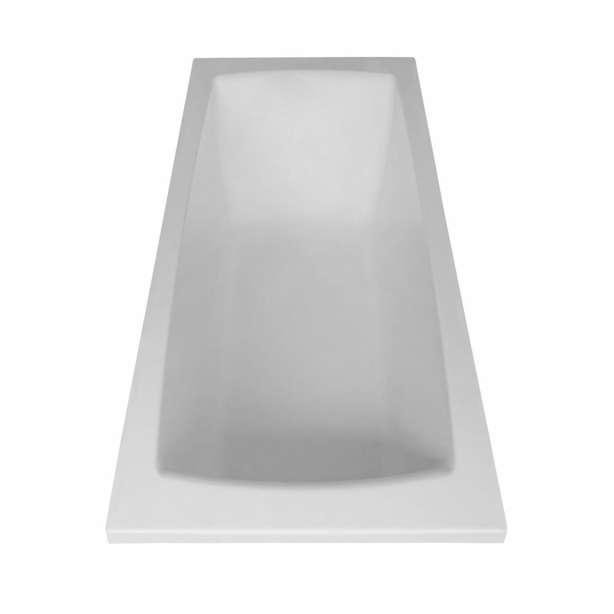 CUBA&SPA - Tina Minimalista 150x70cm