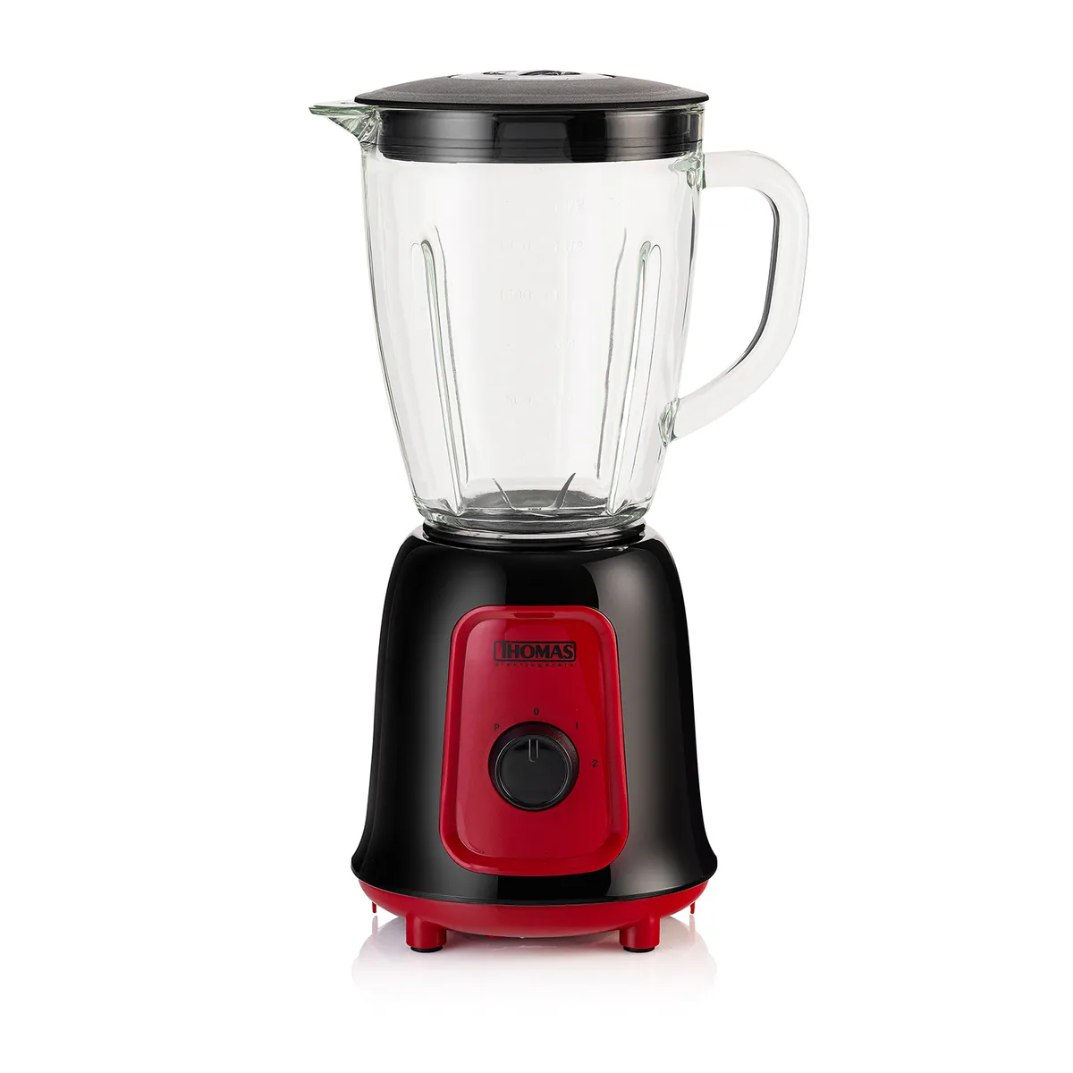 THOMAS - Licuadora TH-330VR