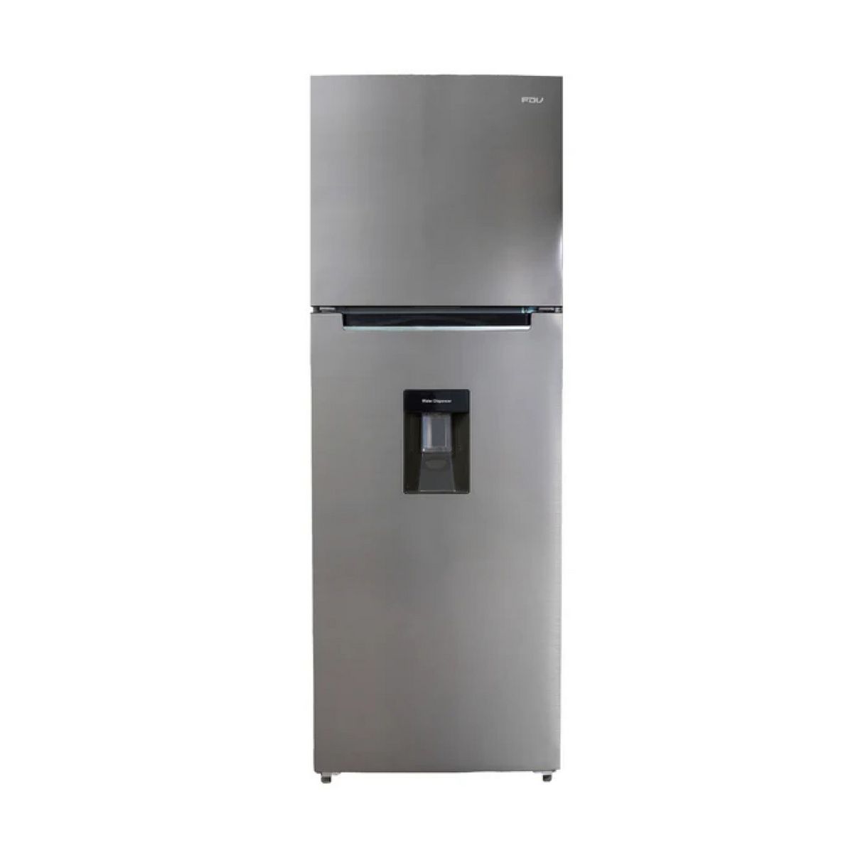 FDV - Refrigeradora FDV 331L Top Freezer 2 Puertas Combi Elegance