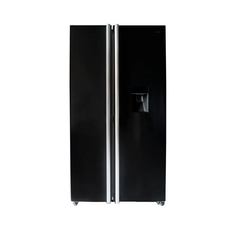 FDV - Refrigerador Deluxe Prestige 514 L Side By Side Fdv