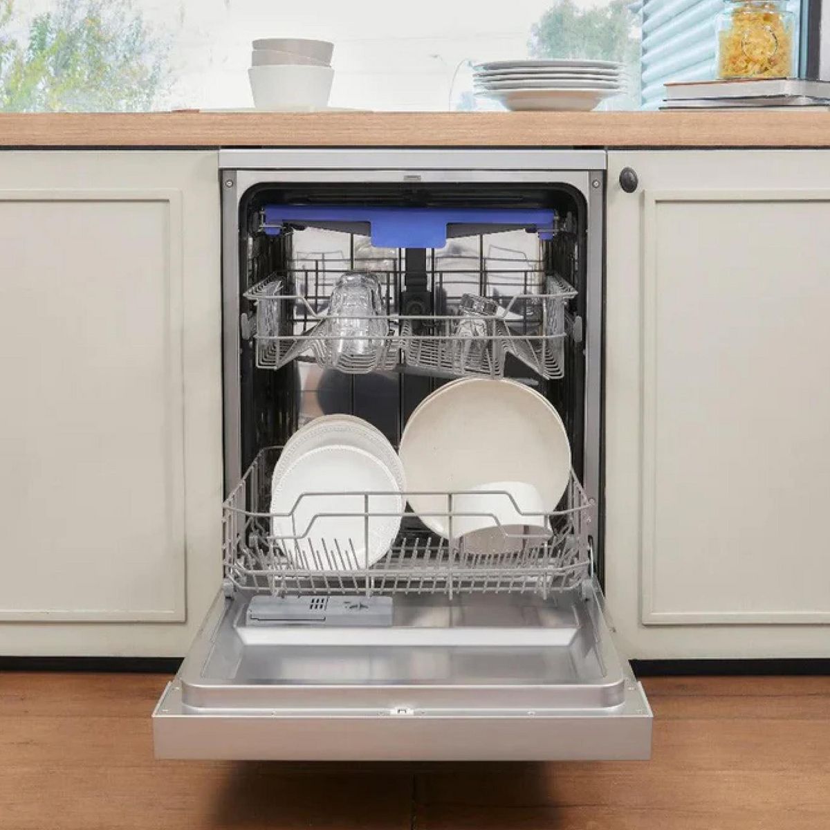 FDV - Lavavajillas FS Element Gris