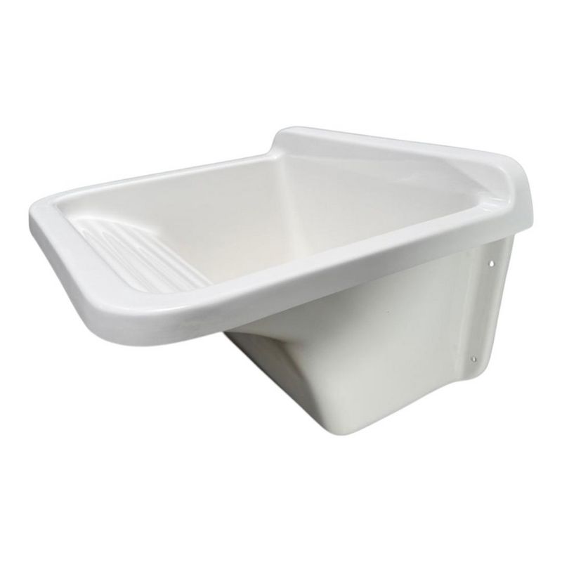 SENSI DACQUA - Lavadero Premium 53x43x26cm