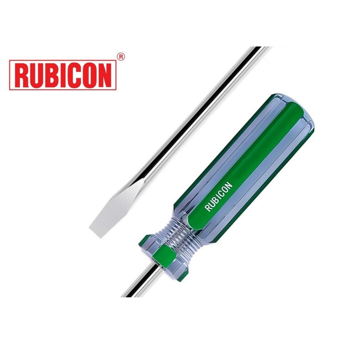 JEEP - Desarmador 102-4 (3/16) Rubicon