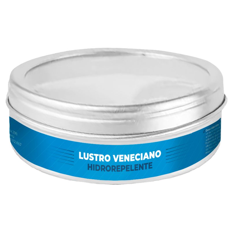  - Betún Estuco Veneciano 250gr