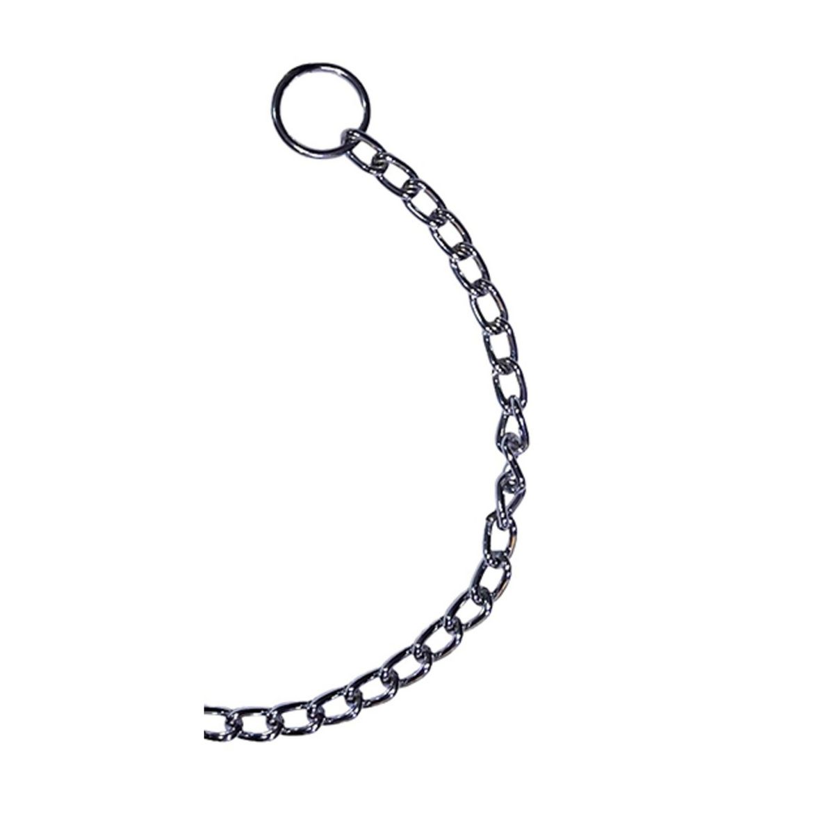 PETIZOOS - Cadena de Ahorque 70cm