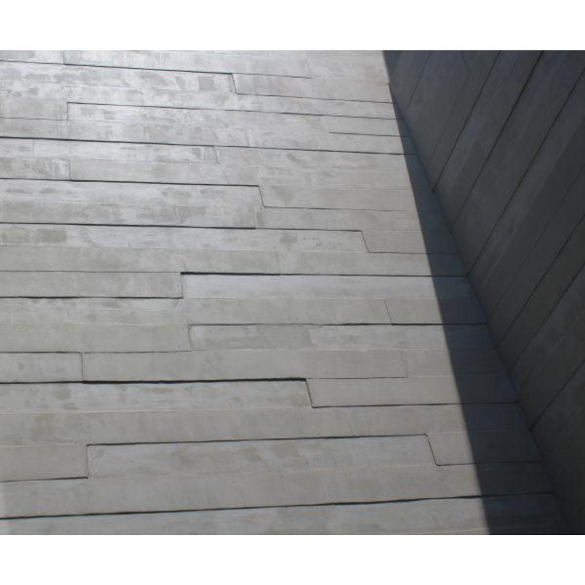  - Microcemento Desencofrado Mate Blanco 5 kg