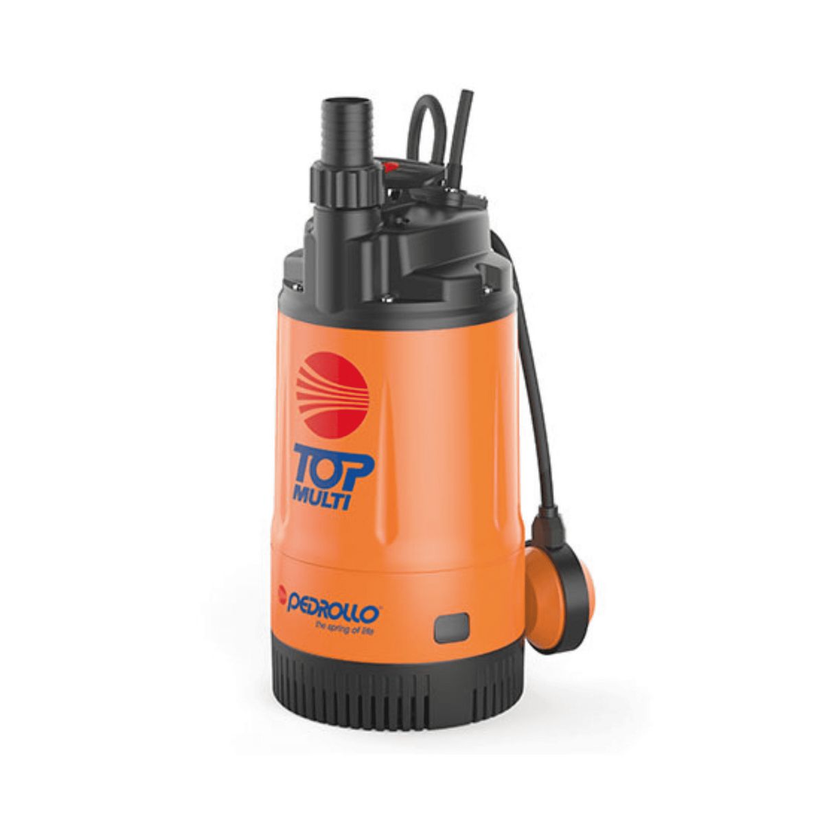 PEDROLLO - Bomba Sumergible Top Multi 2
