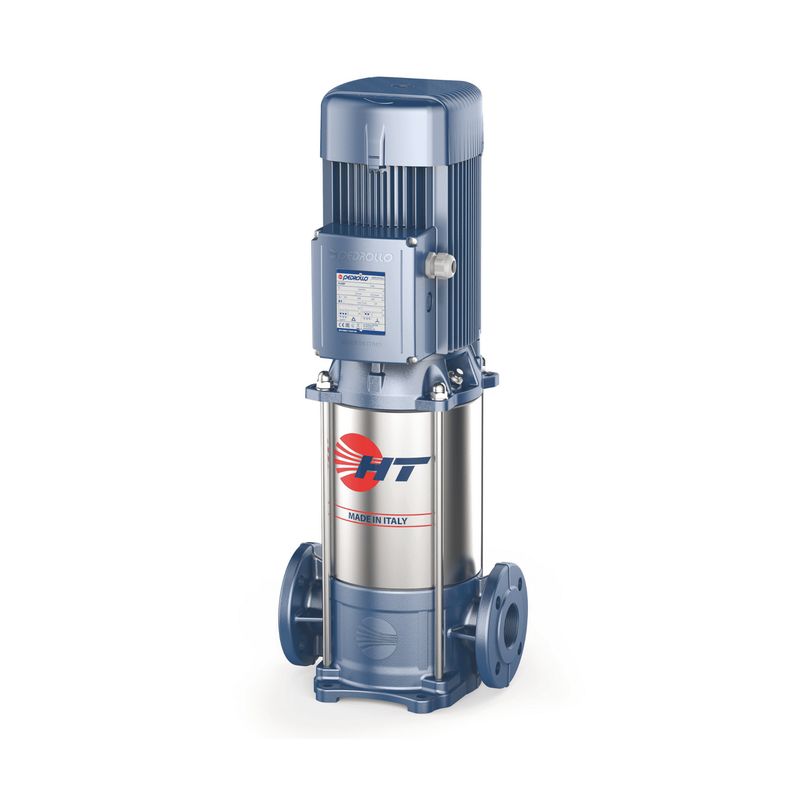 PEDROLLO - Bomba Sumergible HT 30/4 15.0HP